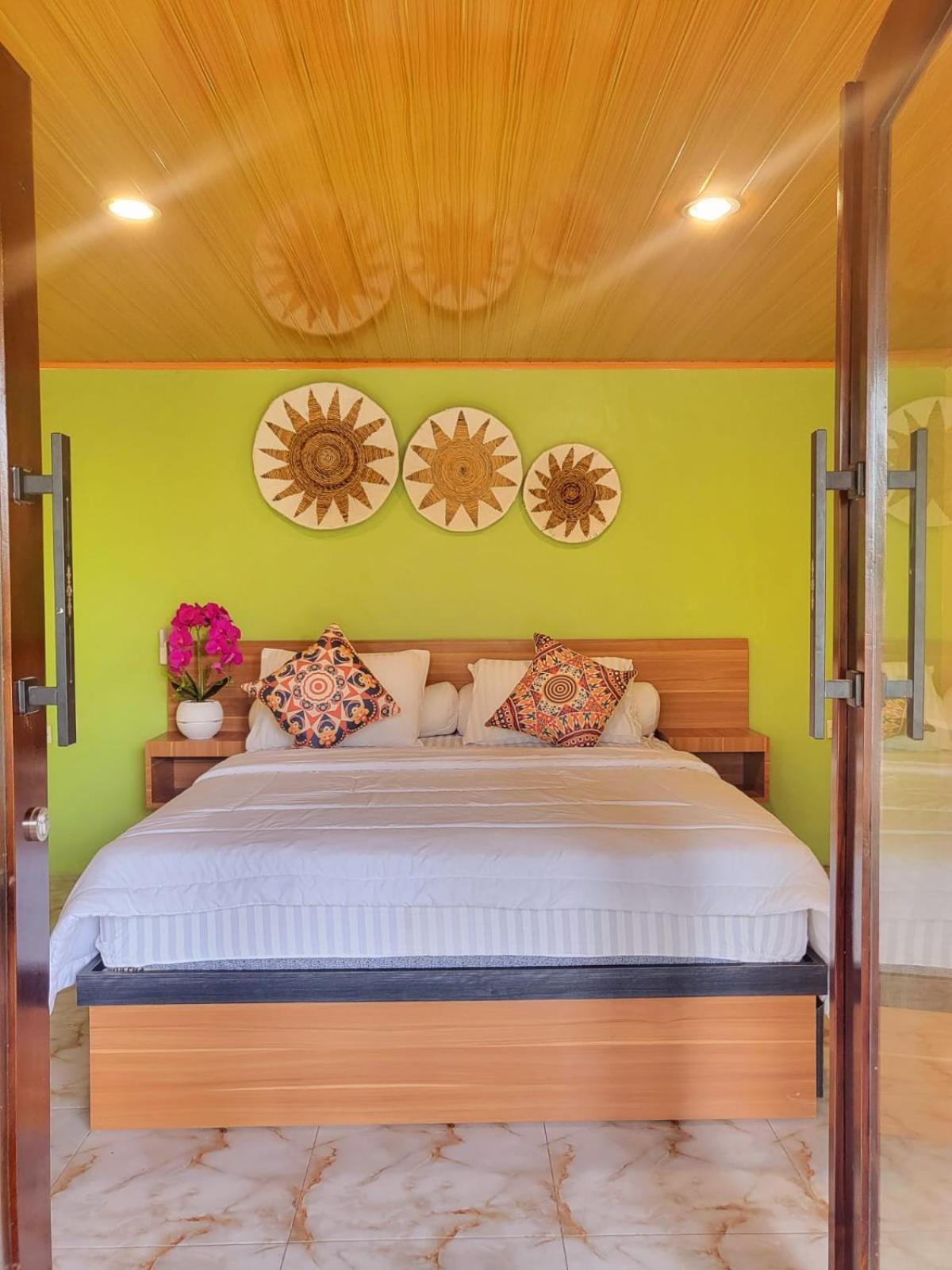 Bruri Villa Alor Kecil Exterior foto
