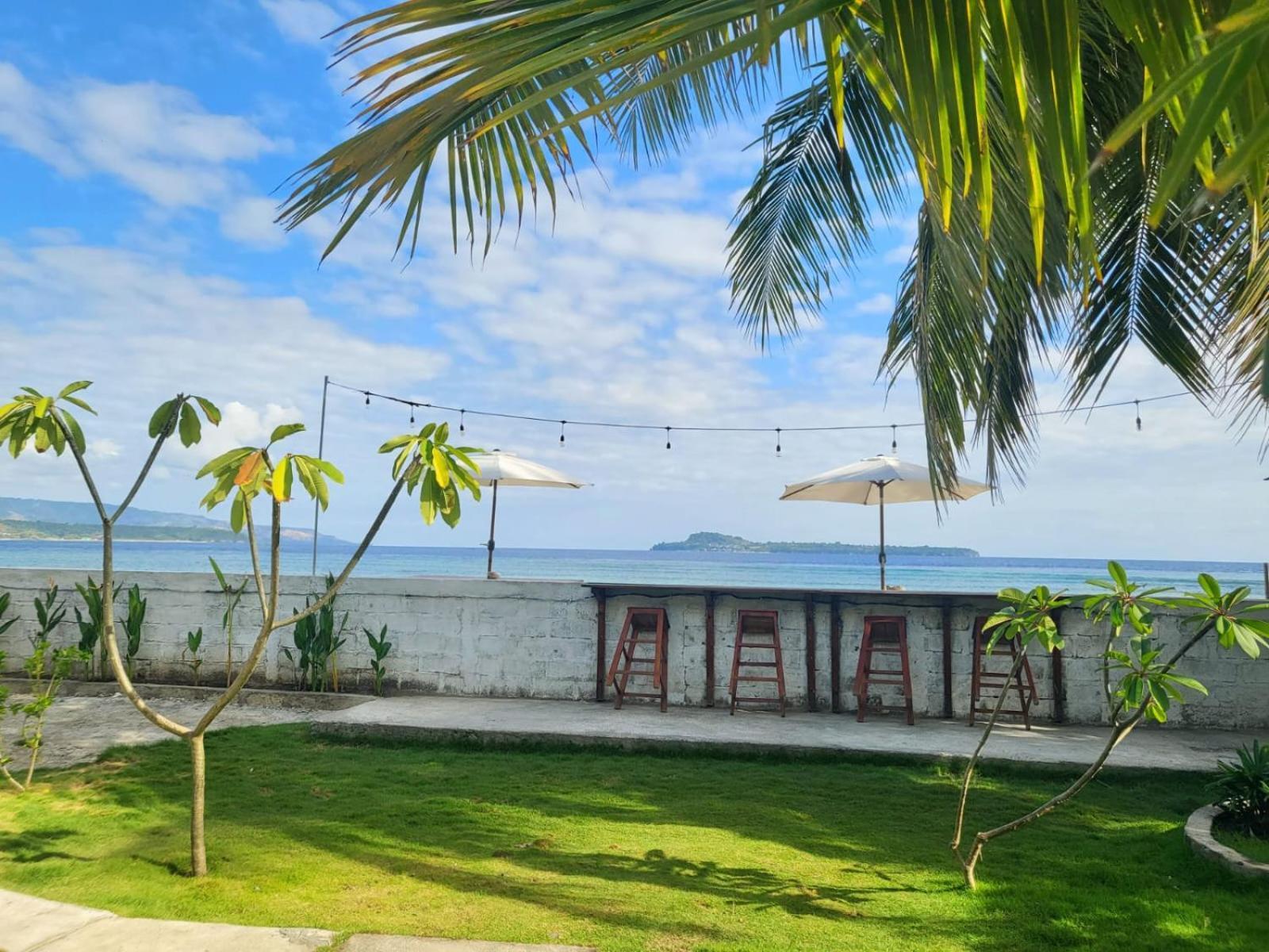 Bruri Villa Alor Kecil Exterior foto